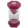 Sanduhr Lila 60 min.