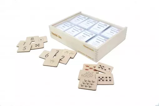 Vorschul-Box
