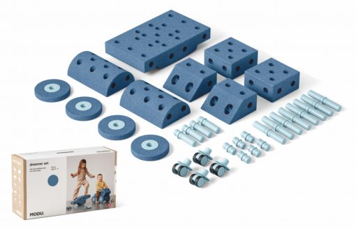 MODU Dreamer Set – 34-tlg – Bild 5